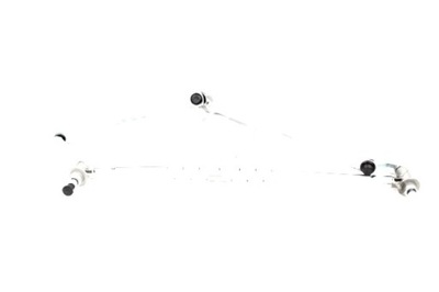 Abakus механізм двірник bez двигунчик фото №1