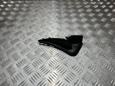 Заглушка молдинг жабо ліва renault symbioz 24- фото №1