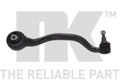 Nk важіль bmw перед e70 x5 07- правий нижній передній фото №1