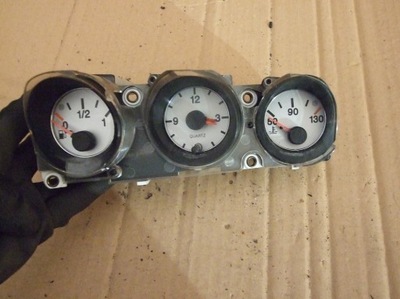 ALFA ROMEO 156 CUADRO DE INSTRUMENTOS 60653714  