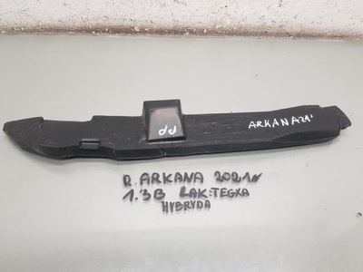 Шумоизоляция крыла правый перед renault arkana фото №1