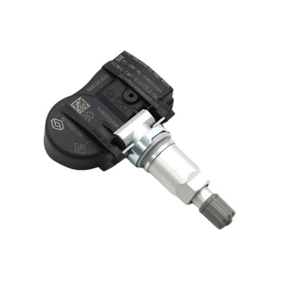 Датчик тиск. w колектор renault megane 1,2-2,0 08- фото №1