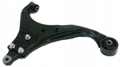 Hyundai tucson kia sportage ii рычаг передний нижний левый новый srline фото №1