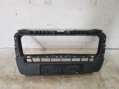 Бампер перед ducato boxer jumper eu 1305760070 фото №1