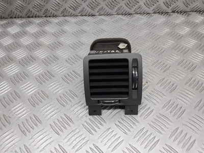 Решітка обдув ліва opel vectra c фото №1