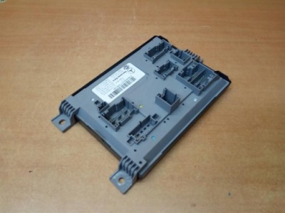 Модуль комфорта mercedes e klasa w213 a2139005220 фото №1