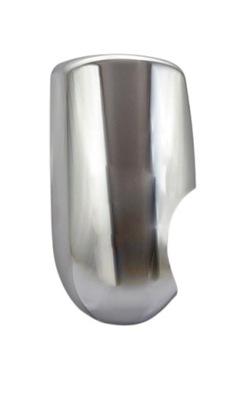 Корпус дзеркала ford transit права фото №1