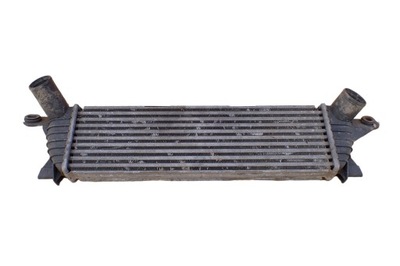 Интеркулер renault kangoo 4x4 1.9dci 8200140970 фото №1