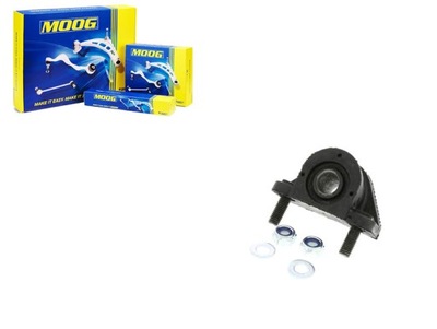 Втулка рычага moog td299w 21934 фото №1