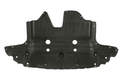 PROTECCIÓN DEL MOTOR PARTE INFERIOR 6601-02-3128862P BLIC  