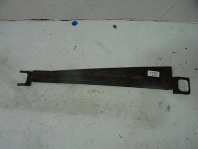 Захист інтеркулер clio iii 8200754604 фото №1