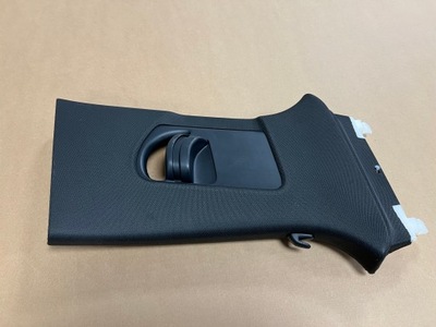 Audi a3 8v защита стойка правая 8v5867244 фото №1