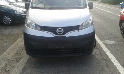 CHARNELA CORTINAS DE CAPO NISSAN NV200 OTROS GRATY.  