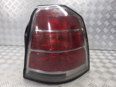 Лампа права задня opel zafira b 2.2 direct 93190793 фото №1