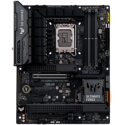 ASUS TUF GAMING Z790-PLUS WIFI ATX LGA1700 DDR5