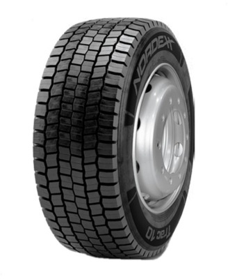 4 PIEZAS NORDEXX TRAC10 (CM335) 295/60R22.5 150/147 K  