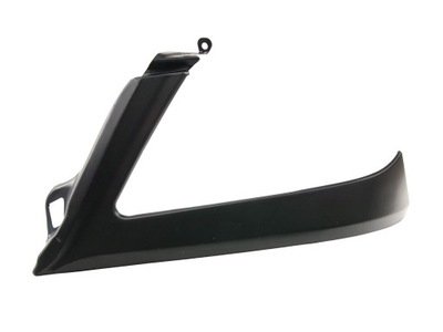 Молдинг фара mercedes sprinter 06 перед l фото №1