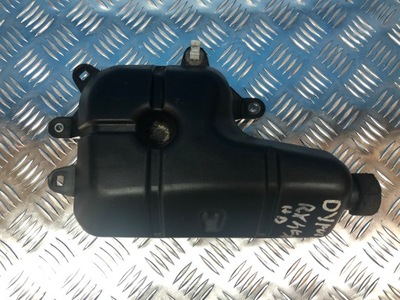 Lexus rx iii rx450 резонатор гасник шумів фото №1