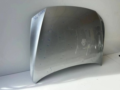 Vw passat b8 3g0 капот крышка двигателя оригинал фото №1