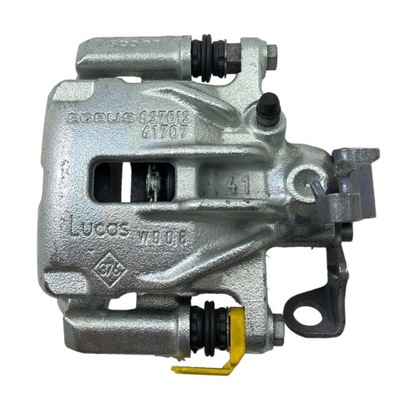 Супорт скоба гальмівні lt trafic vivaro talento фото №1