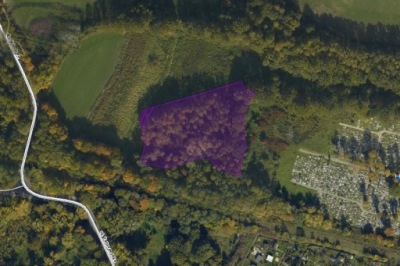 Działka, Zabrze, 10348 m²