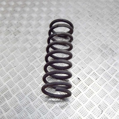 Пружина амортизатора задняя правый  mercedes-benz sl r107 a1073240604 фото №1