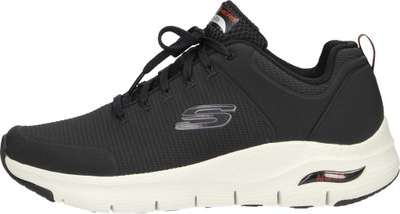 SKECHERS 232200 MĘSKIE BUTY SPORTOWE 41 2S7C