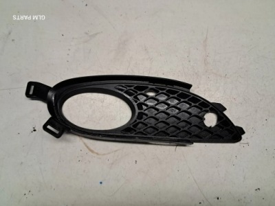 Mercedes-benz slk r171 права решітка протитуманної фари a1718850423 фото №1