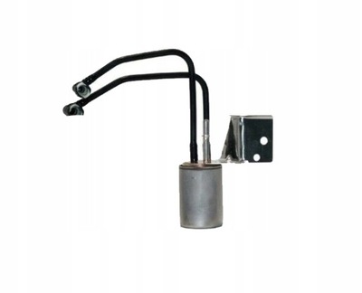 Фильтр топлива dodge stratus 95-97 фото №1