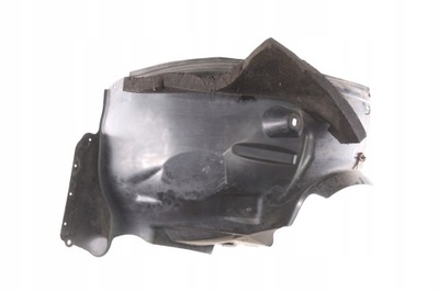 Підкрилок перед лівий mercedes w251 06r частина задня фото №1