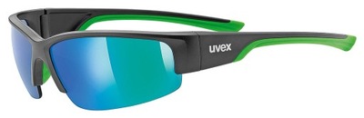 Okulary sportowe Uvex Sportstyle 215