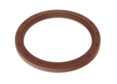 Сальник. вала audi q5 3.0tdi 13- фото №1