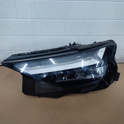 ŽIBINTAS KAIRYSIS PRIEK. AUDI Q4 E-TRON FULL LED 89A941033 