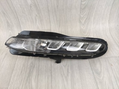 Citroen berlingo фонарь  led фара левый перед 9819435680 европа фото №1
