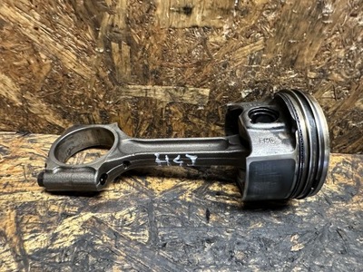 Поршень шатун renault 1.4 tce h4j фото №1