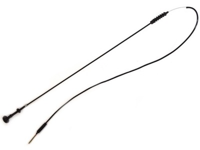 Трос капот iveco daily 90- фото №1