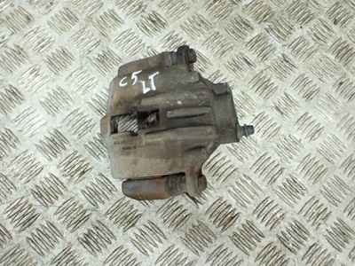 Суппорт задний задняя chevrolet corvette c5 2000 фото №1