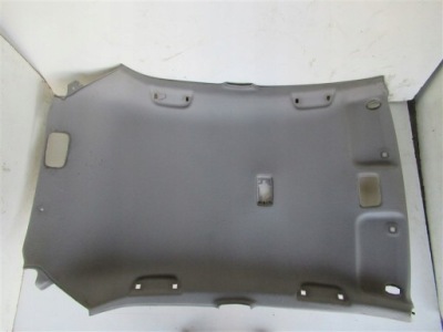 Потолок toyota yaris 2 3 d 2006-2011r фото №1