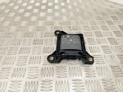 Модуль мертвого pola nissan juke f16 1741158699 31043674 1.0l бензиновый фото №1
