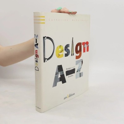 Design A - Z | Catherine McDermott