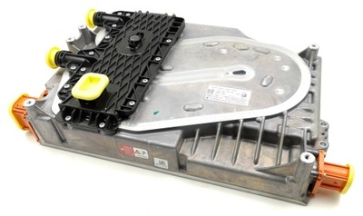 Новий org зарядний пристрій wysokiego напруги vw id.4 id5 фото №1