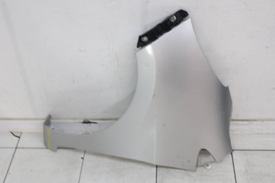 Kia picanto ii 11r- крила лівий перед передній 3d фото №1