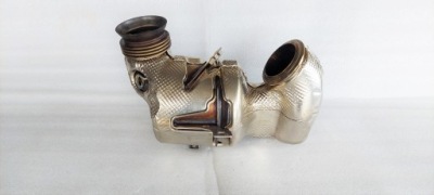 Mercedes w447 v-klasa vito w907 sprinter катализатор a4474902901 фото №1