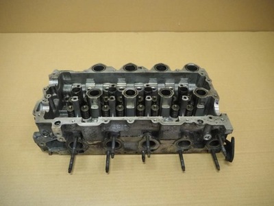 Головка 1.6 hdi peugeot partner iii berlingo iii фото №1