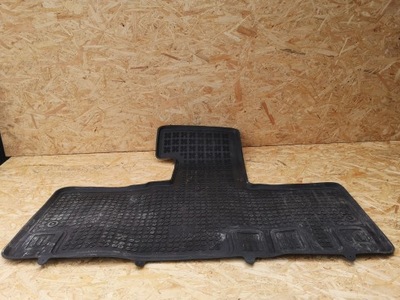 Expert zafira proace килимок гумовий двірник фото №1