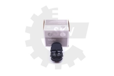 Панель керування скла ford focus 1091483 фото №1