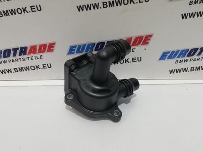 Bmw wiele modeli e корпус термостата 7572859 фото №1