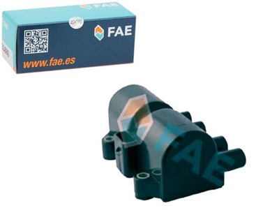 BOBINA DE ENCENDIDO FAE80317 FAE  