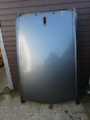 Volvo xc40 дах обшивка дах чверть фото №1