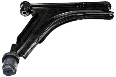 Optimal рычаг g6-066 vw caddy golf scirocco фото №1